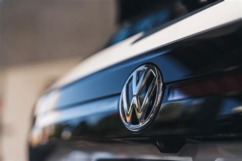 Volkswagen Brand Appoints New Ceo Carexpert