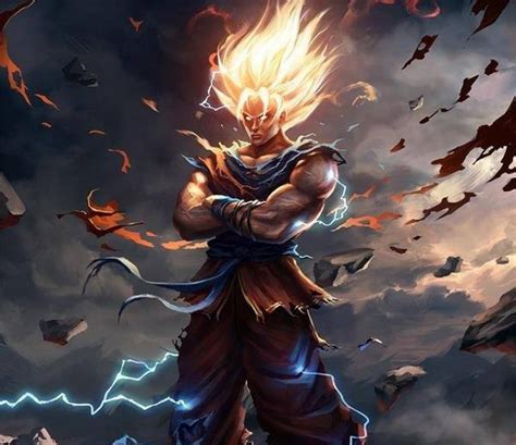 Maybe you would like to learn more about one of these? Goku super saiyan 4 hd wallpaper - SF Wallpaper