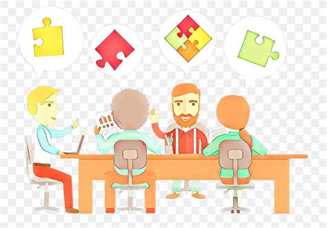 People Social Group Cartoon Sharing Interaction Png 1000x700px