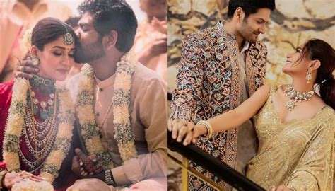 6 Bollywood Celebrity Couples Who Got Married In Secret From Vignesh Nayanthara To Richa Ali