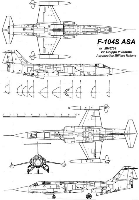 Measurements and draw scale drawing. 1048 best Aircraft 3-view Scale Drawings images on ...