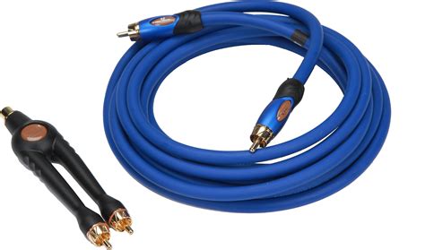 Monster Cable Ultra 600 12 Feet Thx Certified Subwoofer Cable At