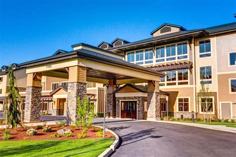The Best Assisted Living Facilities In Salem Or