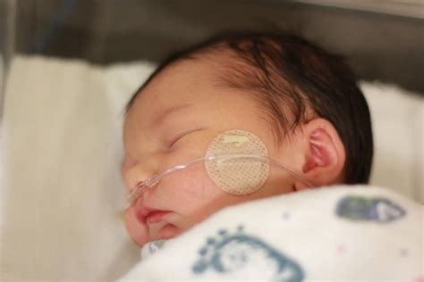 A Parents Survival Guide To Having A Sick Newborn In The Hospital