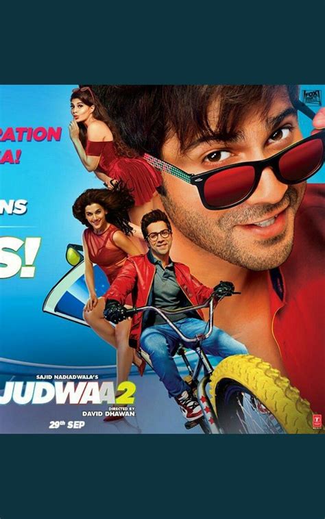 Boboiboy the movie 2, boboiboy movie 2. Judwa 2 (23.9.17 (With images) | Download movies, Latest ...