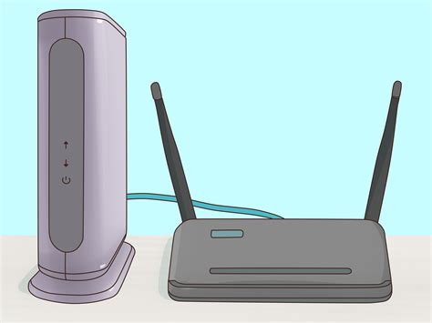 โมเด็ม Modems Napasit Puangdech