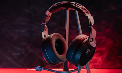 Turtle Beach A Competitive Sonic Edge For The Modern Gamer
