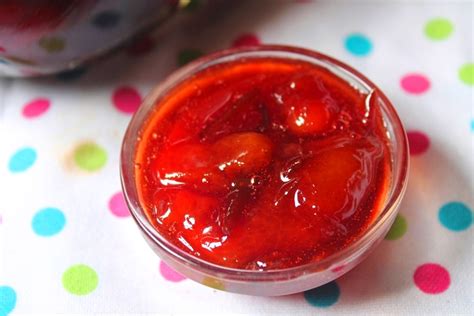 Plum Preserves Recipe Plum Jam Recipe No Pectin No Preservative