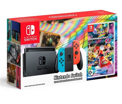 Nintendo Switch List Of All The Models Packs Limited Editions Etc