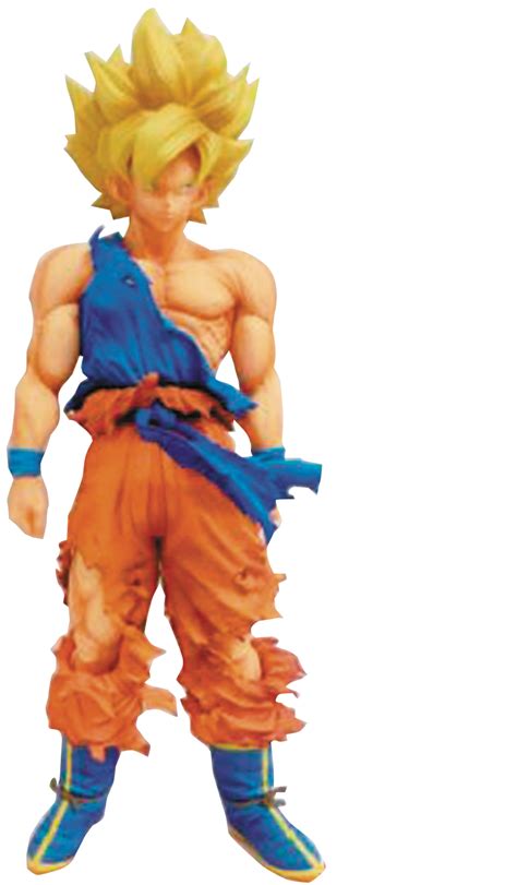 Good buu (grand supreme kai), goku (perfected super saiyan blue), and vegeta (perfected super saiyan blue) vs. DEC158836 - DBZ MASTER STARS PIECE SUPREME SON GOKU SS ...
