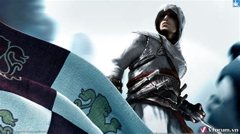 Tuyển Tập bộ Hình Nền game Assassin s Creed 1920x1080 Ultra HD đẹp