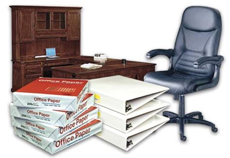 Office Furniture Office Supplies Fort Smith
