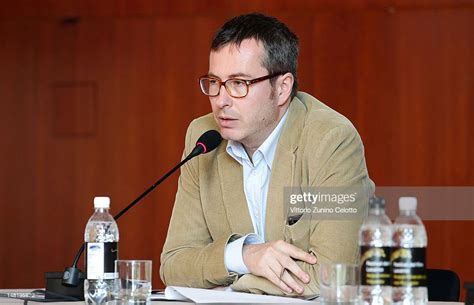 Locarno Film Festival Artistic Director Olivier Pere Attends The 65th News Photo Getty Images