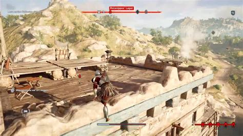 Assassin S Creed Odyssey Quests Youtube