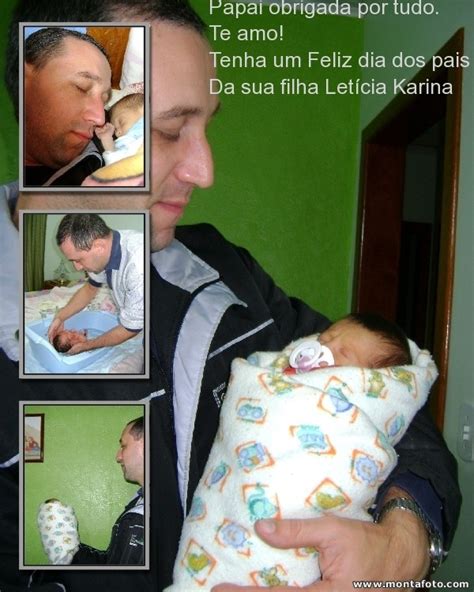 We would like to show you a description here but the site won't allow us. Letícia Karina meu anjinho que voltou para o céu: Pai de ...