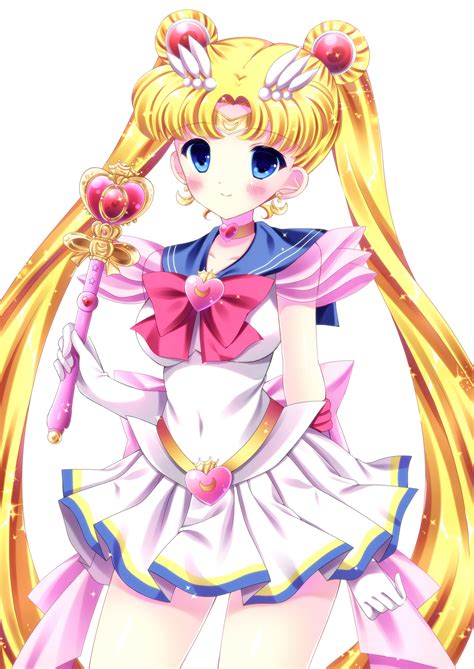 Sailor Moon Character Tsukino Usagi Image By Kouta Pixiv Zerochan