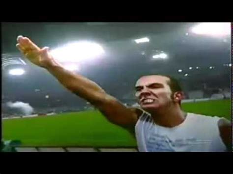 Monitoring, aggregating and sharing stories about incidents of racism, sexism and bigotry in professional football worldwide. RACISM IN FOOTBALL DOCUMENTARY - YouTube