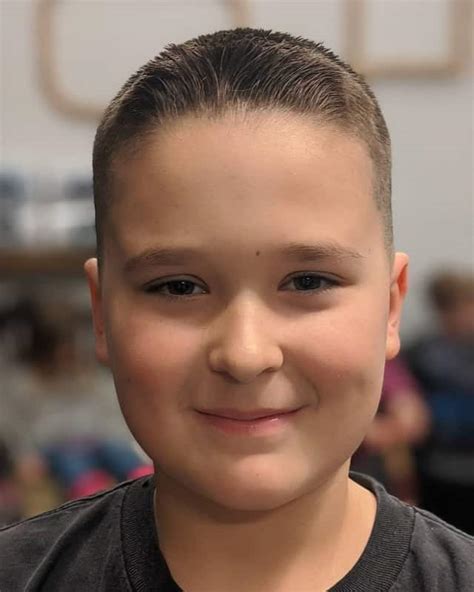 8 Year Old Boy Haircuts Top 6 Styles To Copy In 2024