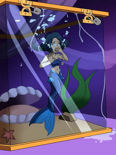 To Be A Real Mermaid By Miarathemer On Deviantart