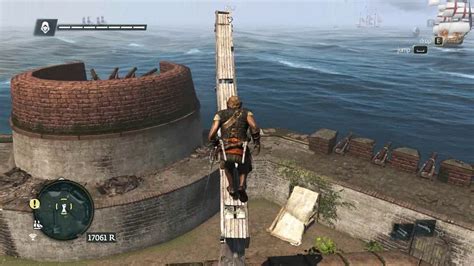 Assassin S Creed Black Flag Fort Navassa All Animus Fragments