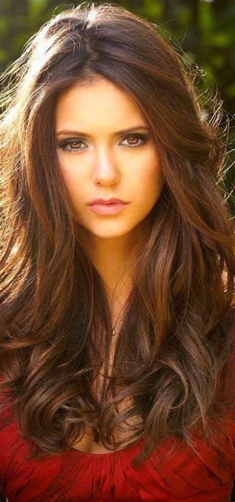 25% off your first order. Brown hair colors for fall 2019