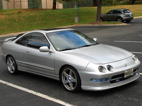 The mileage is creeping up there (just like me), and i have. 1997 Acura Integra - Pictures - CarGurus