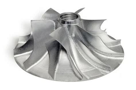 Impellers At Best Price In Ahmedabad By Harihar Pattern Industry Id