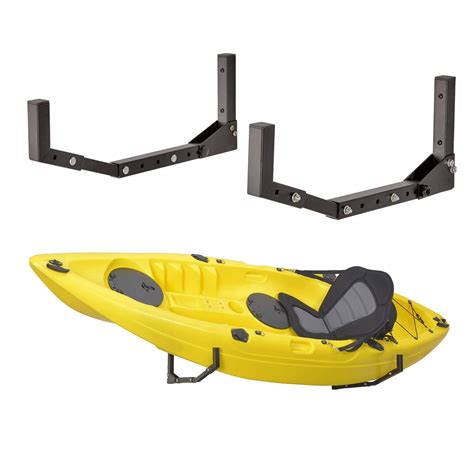 Buy Ultrawall 256inch Jumbo Arm Kayak Wall Rack Giant Storage Hanger