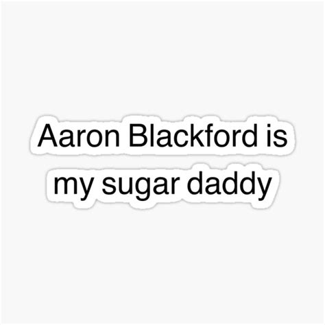 Aaron Blackford Is My Sugar Daddy The Spanish Love Deception
