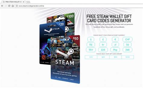 Do Steam T Card Code Generators Actually Work Prestmit