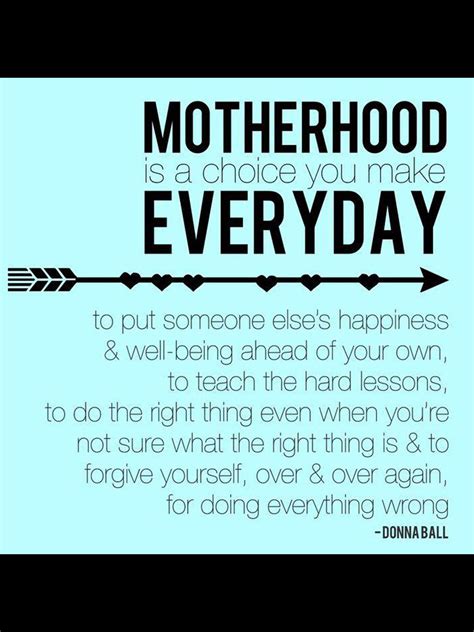 Everyday Quotes About Motherhood Mommy Quotes Inspirational Quotes