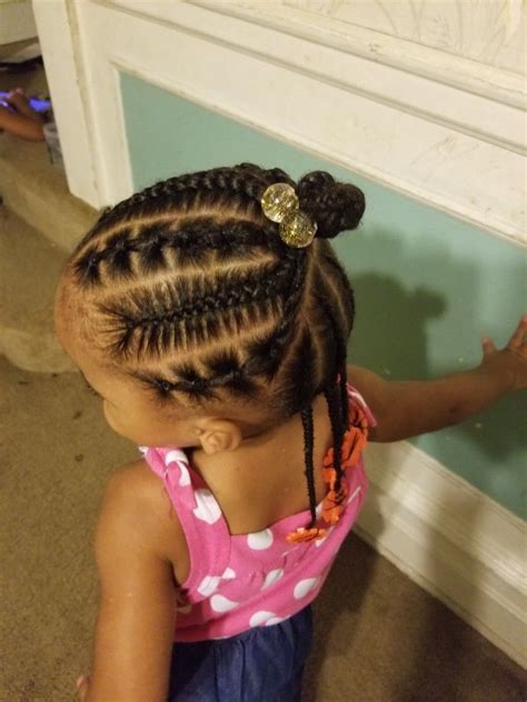 Women's fashion in the early 1980s became more colorful around 1982. Pin on Hair - Toddler Hairstyles