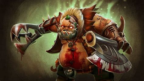 Pudge Dota 2 Guide To Being An Unstoppable Raid Boss