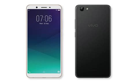 Vivo Y71 Launches With Great Specs Low Price Gadgetmatch