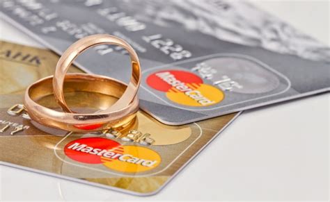 This is a relatively rare operation as even when there are joint transaction accounts or. Are Joint Credit Cards Good for Marriages? | MyBankTracker