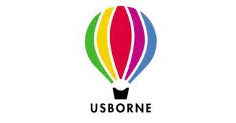 Usborne Logos