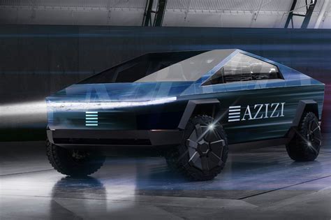 Tesla is 4.5 miles south of sutton. UAE developer orders Tesla Cybertrucks for Dubai site ...