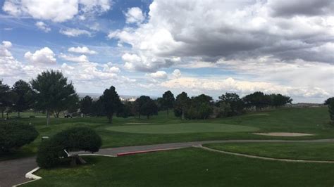 University Of New Mexico Golf Club 3601 University Blvd Se