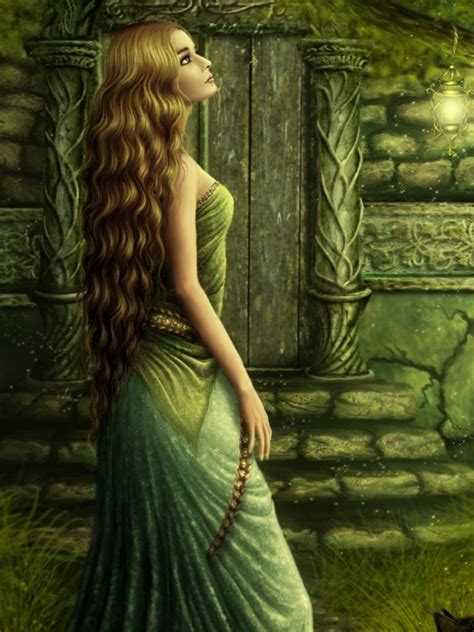 Fairy Tale Art Wallpapers Top Free Fairy Tale Art Backgrounds