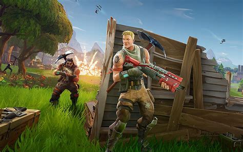 All Your Fortnite Questions Answered Is It Cross Platform Free Split