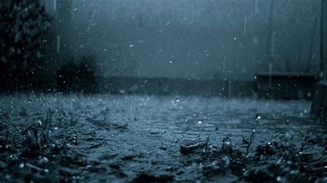 100 Fondos De Lluvia ¡hermosas Fondos De Pantalla