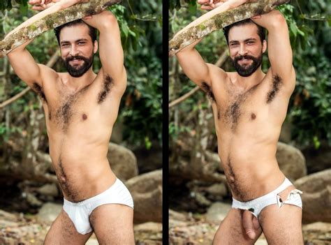 Boymaster Fake Nudes Onur Tuna Turkish Actor Gets Naked