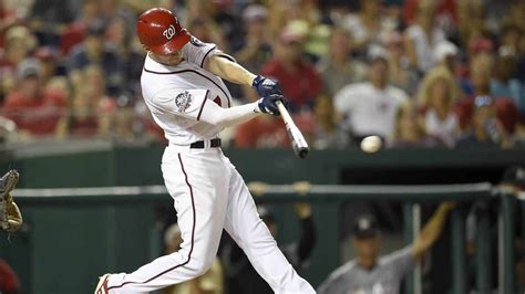 Trea Turner walk-off lifts Nationals to win over New York ...