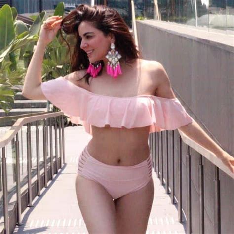 Kundali Bhagya Actress Shraddha Aryas Pastel Bikini Pictures Will Make