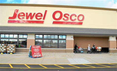 Vehicle fire causes major backups. Jewel-Osco sued for alleged age discrimination - Chicago ...