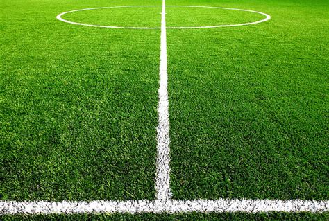 Hd Wallpaper Soccer Field Soccer Pitches Grass Sport Team Sport