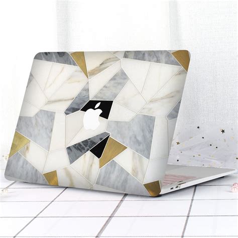 Buy Marble Rubberized Macbook Case Cover Covers For Macbook Air Pro 11