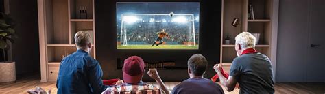 Futebol Ao Vivo Na Tv Confira Os Melhores Apps Para Assistir Jogos