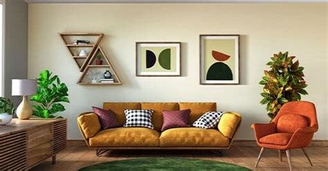 Defining 7 Key Elements Of Interior Design You Should Know