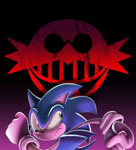 Sonic Villains